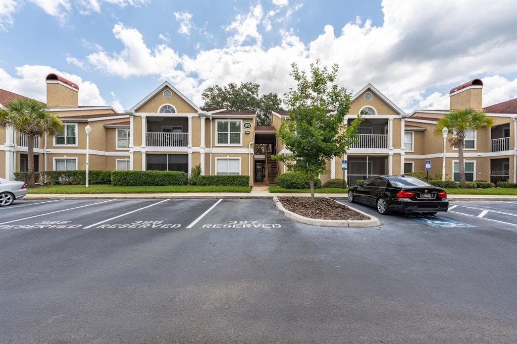 9481 HIGHLAND OAK DRIVE UNIT 1409 TAMPA, FL 33647