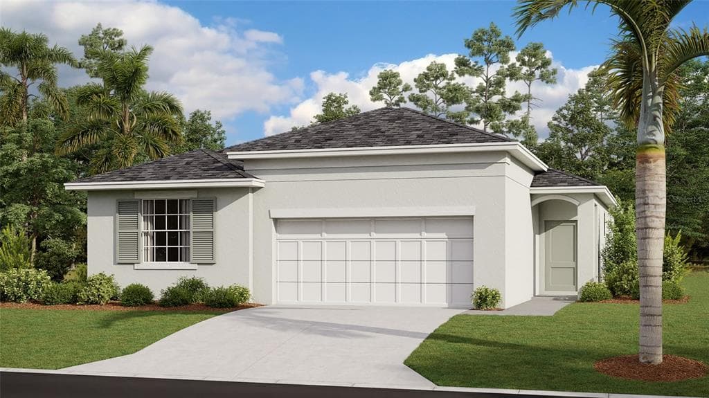 5370 PRESERVE BOULEVARD ST CLOUD, FL 34772