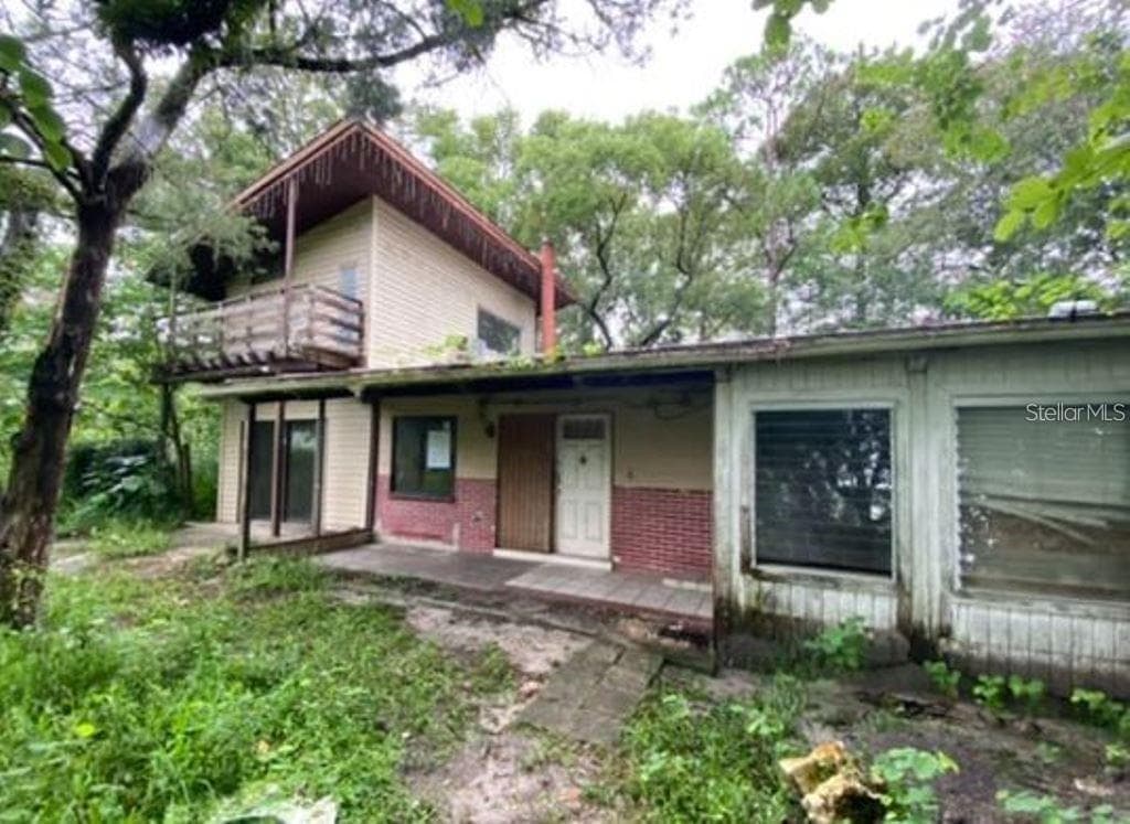 3335 ELFERS PARKWAY NEW PORT RICHEY, FL 34655