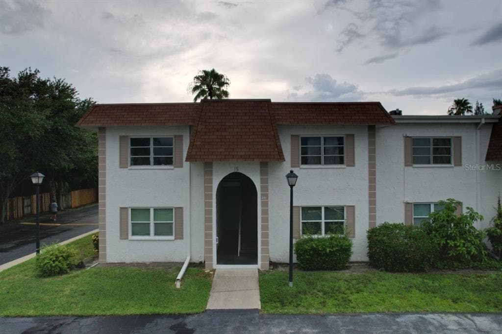 221 S MCMULLEN BOOTH ROAD UNIT 163
