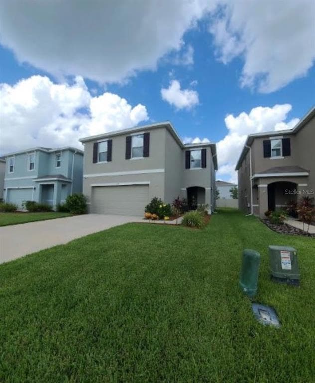 16549 SECRET MEADOW DRIVE ODESSA, FL 33556