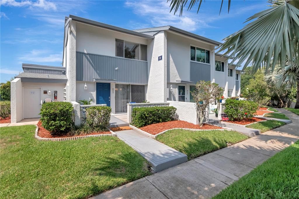 14800 WALSINGHAM ROAD UNIT 805 LARGO, FL 33774