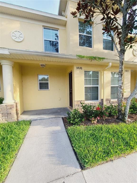37676 AARALYN ROAD ZEPHYRHILLS, FL 33542