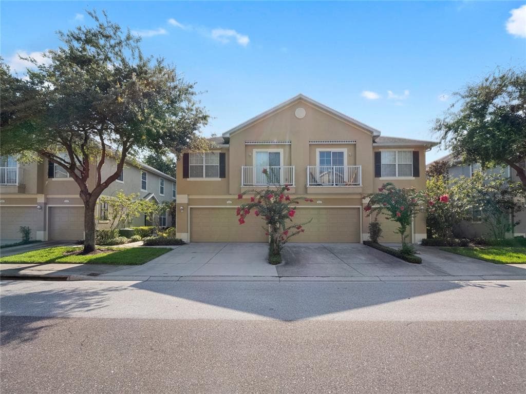 6776 BREEZY PALM DRIVE RIVERVIEW, FL 33578