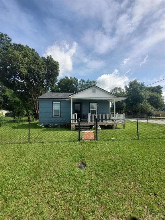 1290 E CHURCH STREET BARTOW, FL 33830