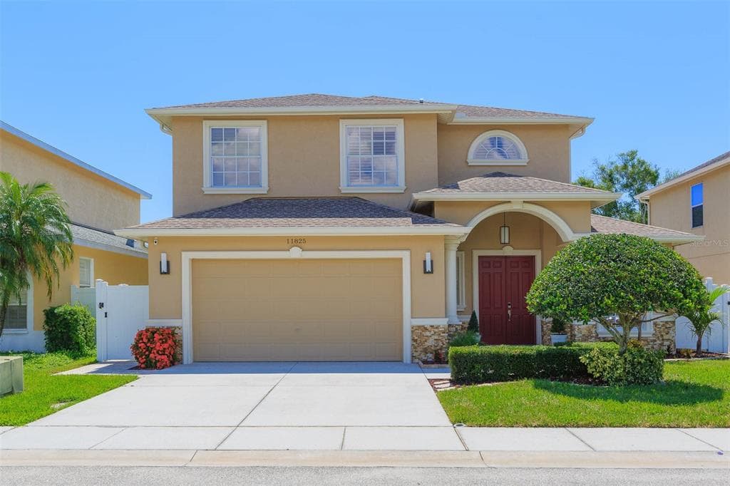 11825 77TH COURT LARGO, FL 33773