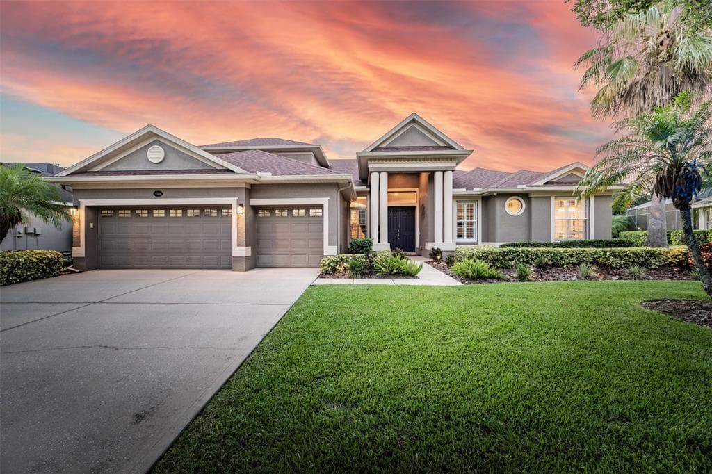 16506 AMBERWIND LANE LUTZ, FL 33558