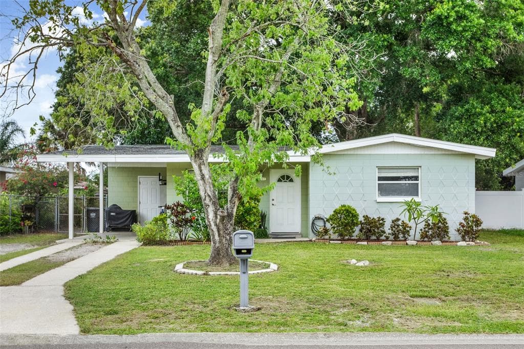 6217 N MANHATTAN AVENUE TAMPA, FL 33614