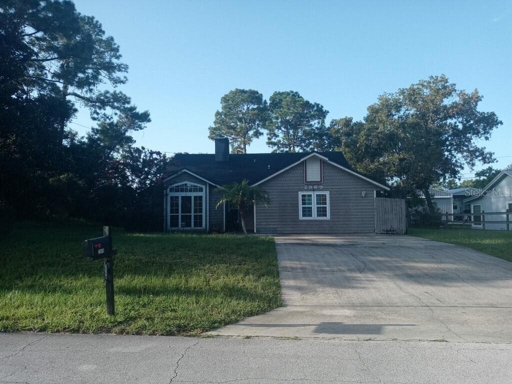 2969 RUSKIN STREET DELTONA, FL 32738