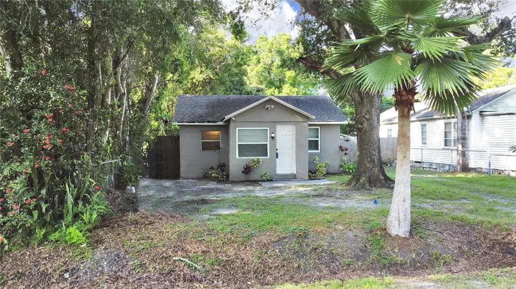 3582 51ST AVENUE N ST PETERSBURG, FL 33714
