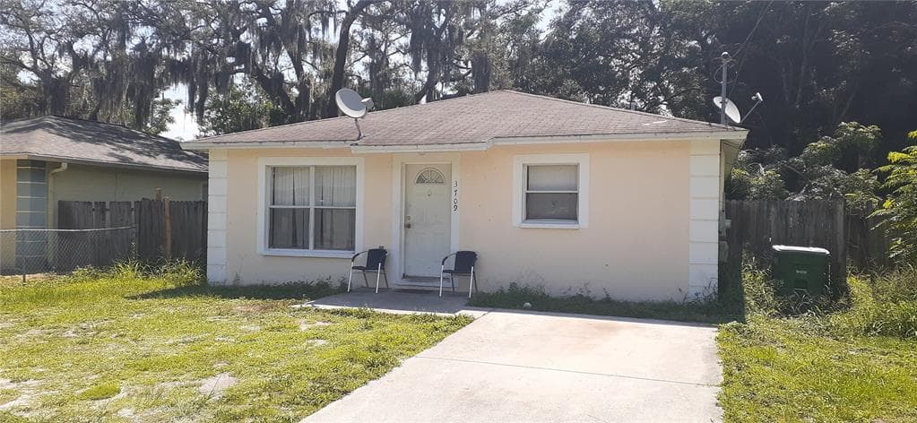 3709 N 52ND STREET TAMPA, FL 33619