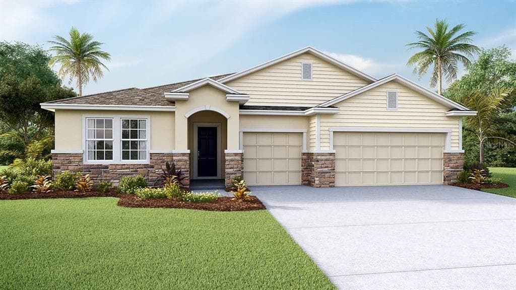 5813 SW 81ST PLACE OCALA, FL 34476
