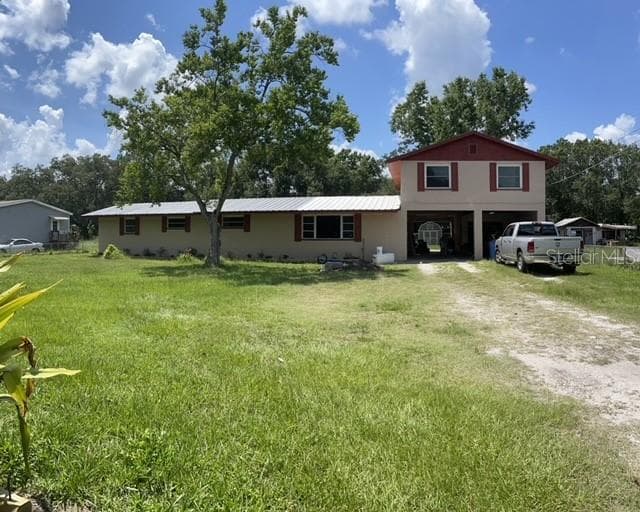 8716 SOUTH MEADOWVIEW CIRCLE