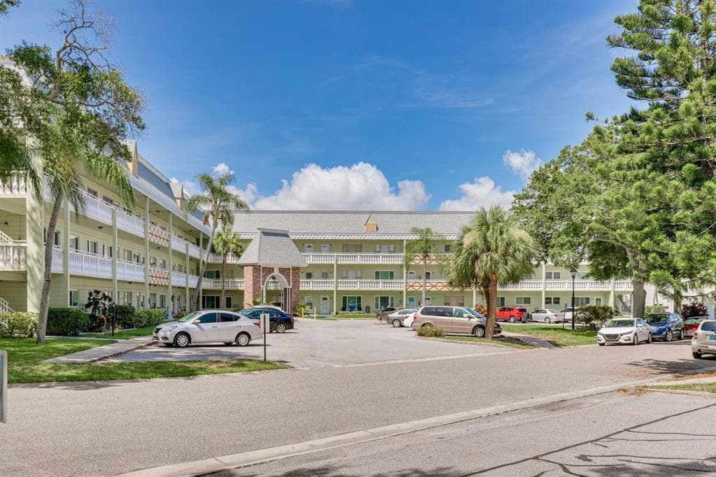 2459 COLUMBIA DRIVE UNIT 45 CLEARWATER, FL 33763
