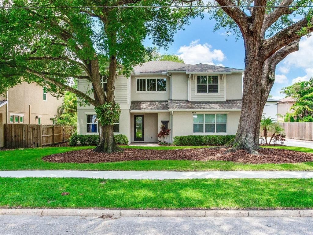 4109 W VASCONIA STREET TAMPA, FL 33629
