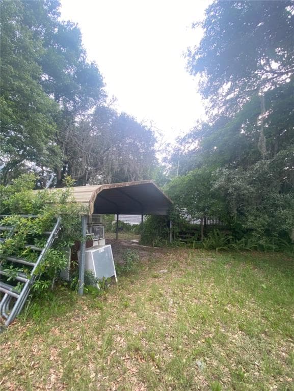3743 AUTUMN PALM DRIVE ZEPHYRHILLS, FL 33541