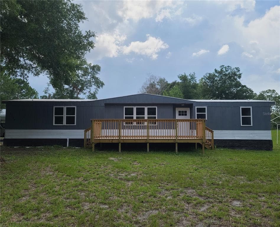 6259 CASSON STREET BROOKSVILLE, FL 34604