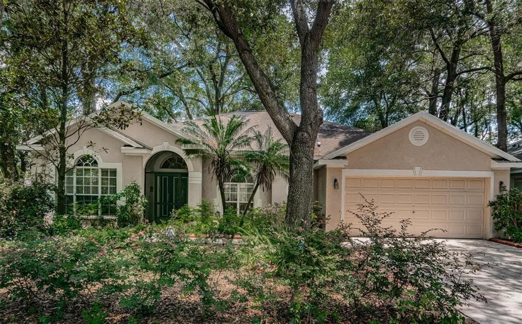 2102 FAWN MEADOW DRIVE VALRICO, FL 33594