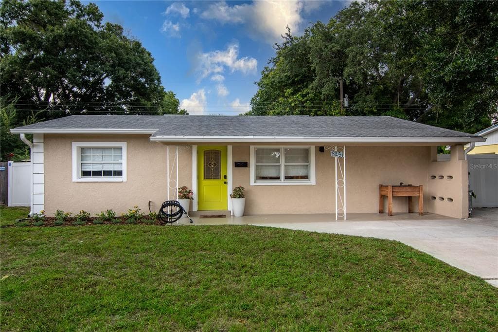 5251 94TH AVENUE N PINELLAS PARK, FL 33782