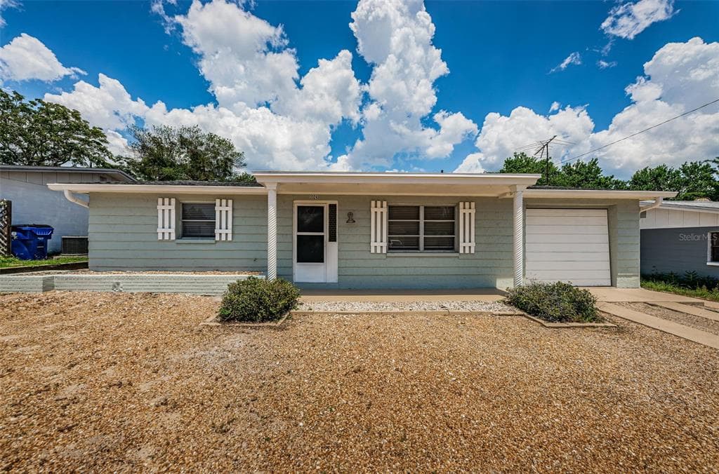 3324 BRIAR CLIFF DRIVE HOLIDAY, FL 34691