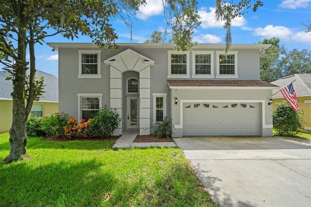 611 JUNE LAKE LANE