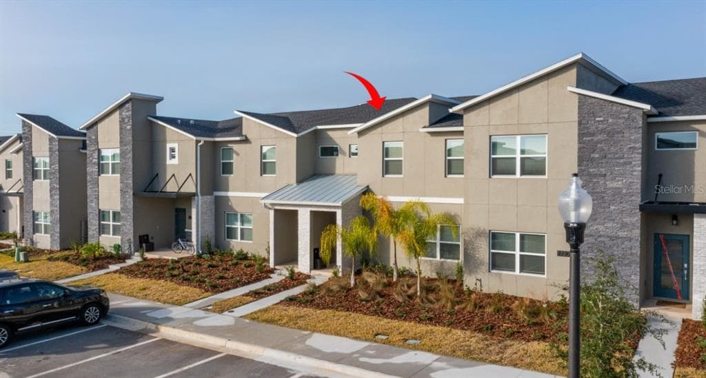 1224 CHALLENGE DRIVE CHAMPIONS GATE, FL 33896