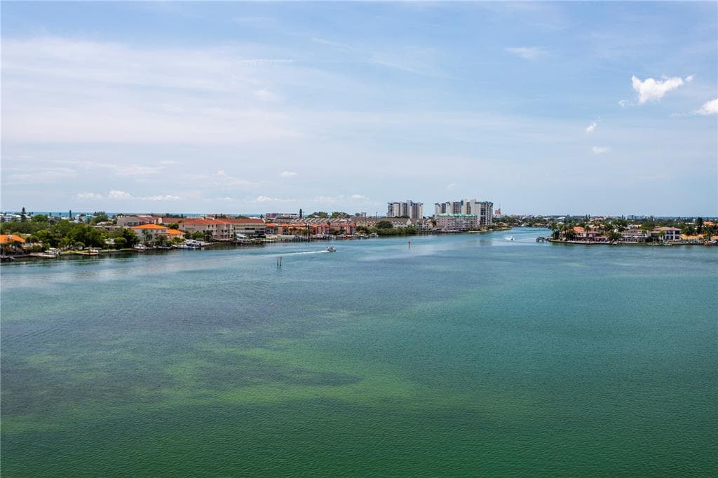 7922 SAILBOAT KEY BOULEVARD S UNIT 608 SOUTH PASADENA, FL 33707