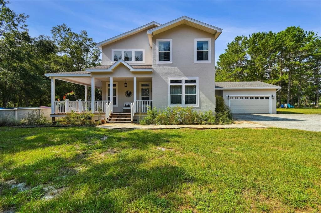 18618 SWEETBAY LANE DADE CITY, FL 33523