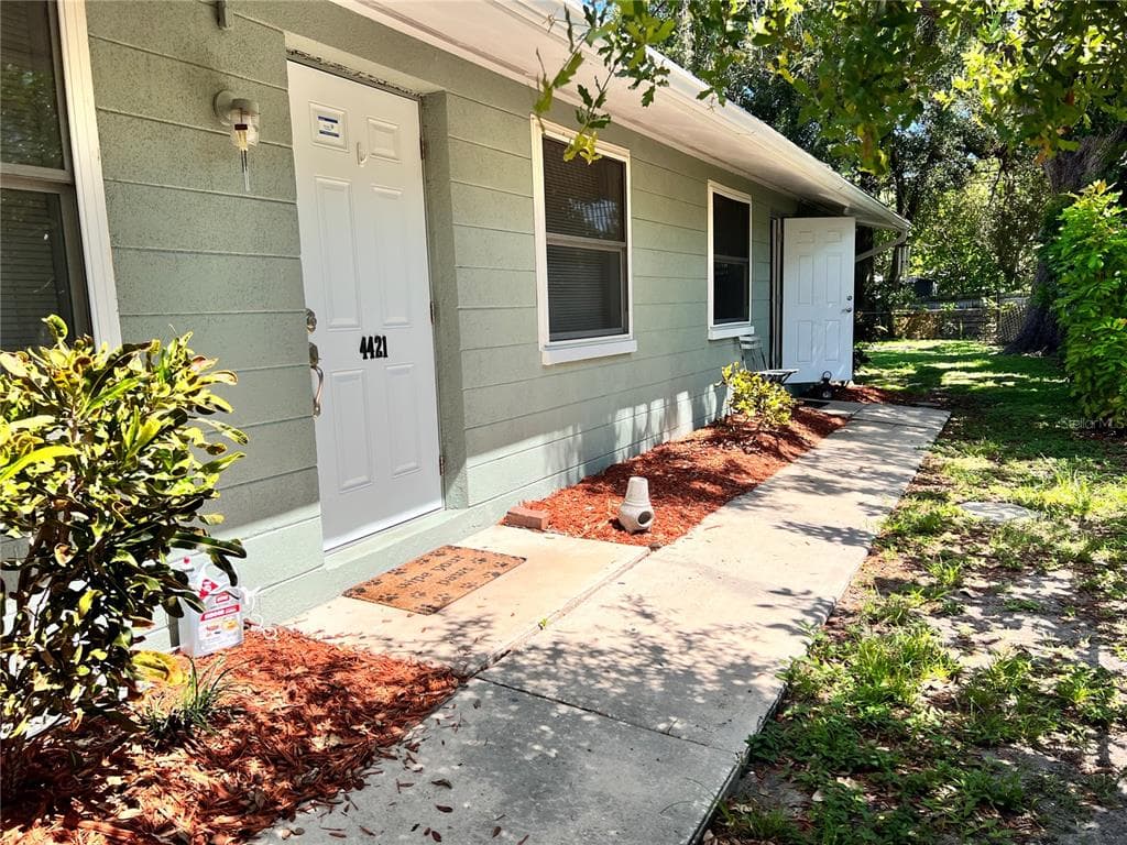 4421 42ND AVENUE N ST PETERSBURG, FL 33714