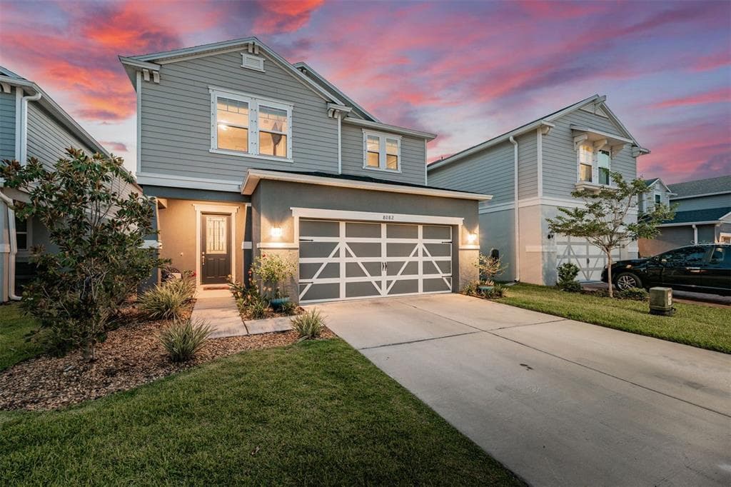 8082 ARTISAN CIRCLE SEMINOLE, FL 33777
