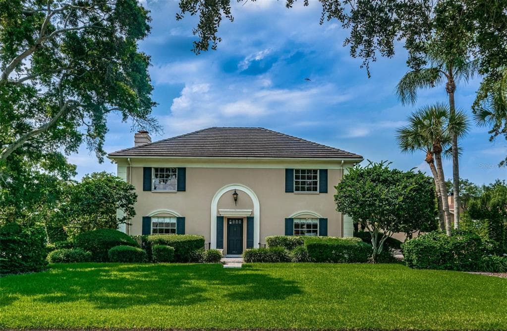 4916 LYFORD CAY ROAD TAMPA, FL 33629