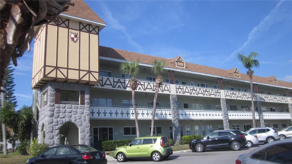 2448 COLUMBIA DRIVE UNIT 62 CLEARWATER, FL 33763