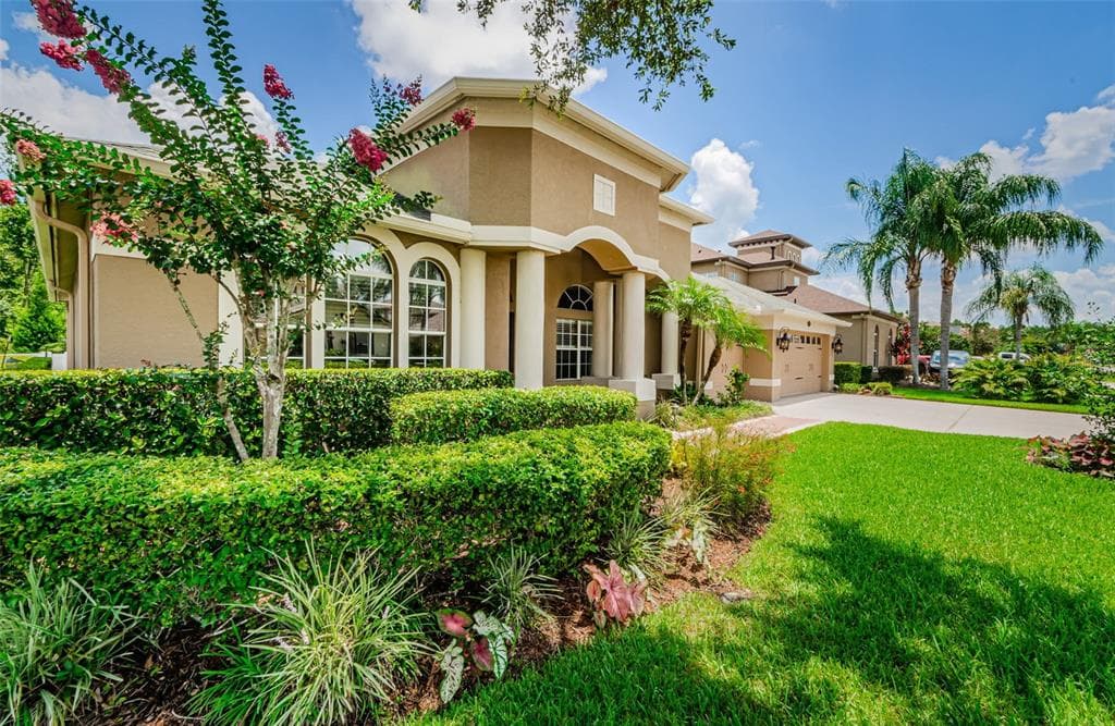 16910 IVY LAKE DRIVE ODESSA, FL 33556