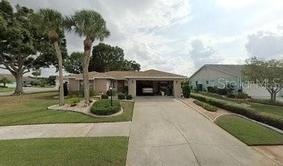 230 N BROCKFIELD DRIVE SUN CITY CENTER, FL 33573