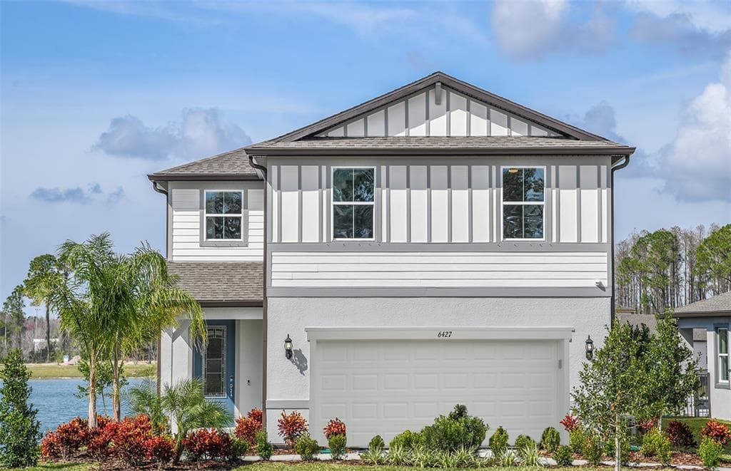 18156 RAMBLE ON WAY LAND O LAKES, FL 34638