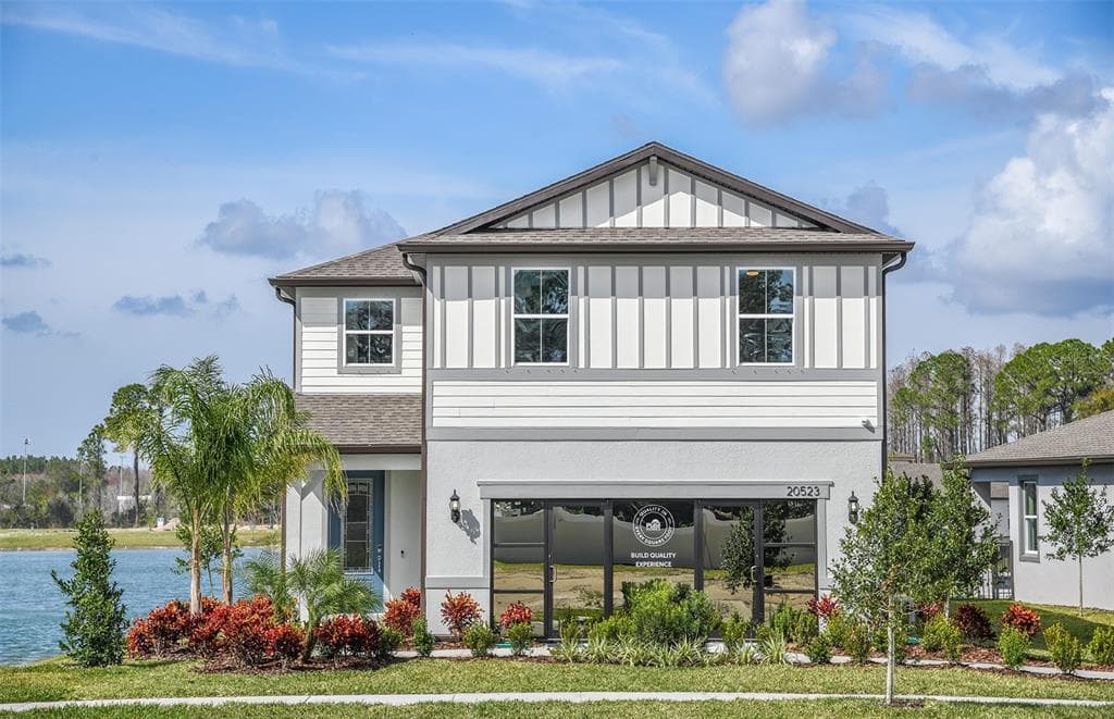 18172 RAMBLE ON WAY LAND O LAKES, FL 34638