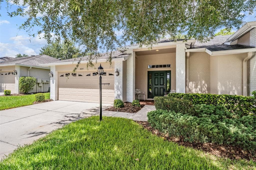 18745 WATER LILY LANE HUDSON, FL 34667