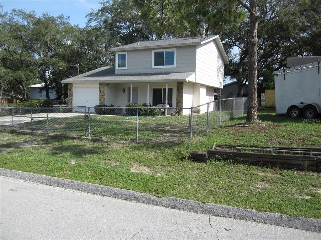 4612 SENECA AVENUE TAMPA, FL 33617