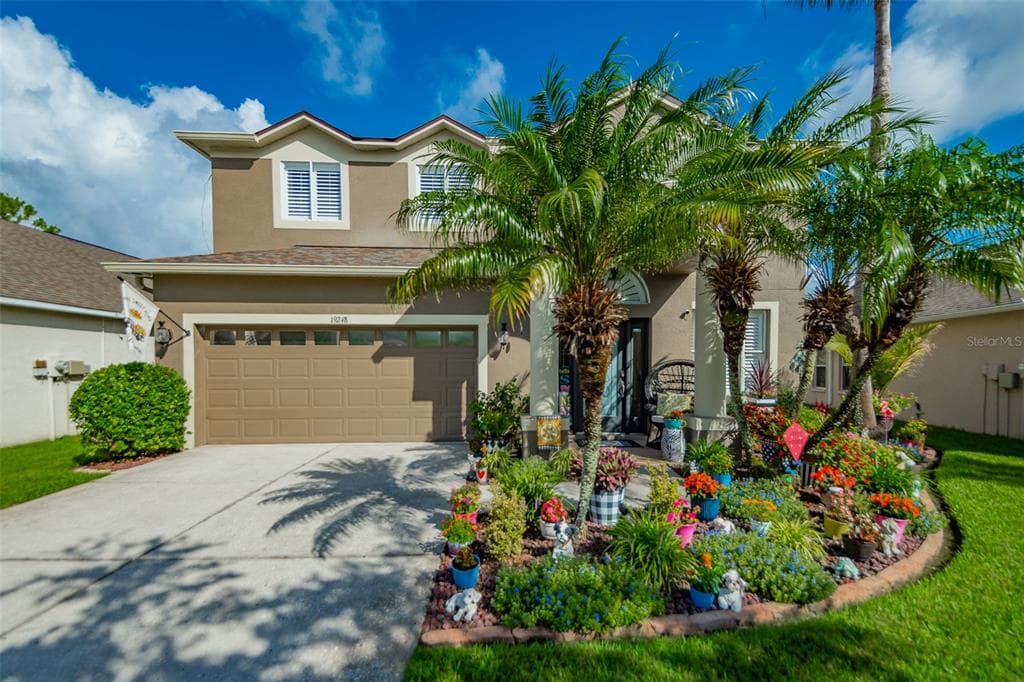 19248 FISHERMANS BEND DRIVE
