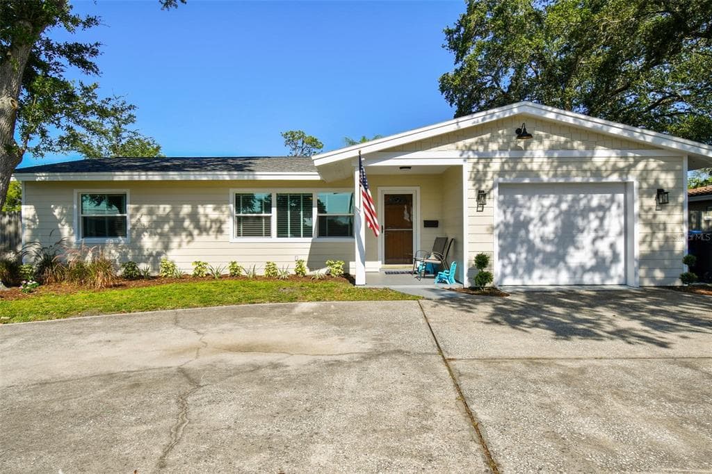 4500 WALNUT STREET NE ST PETERSBURG, FL 33703
