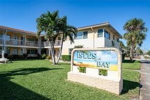 7740 BOCA CIEGA DRIVE UNIT 104
