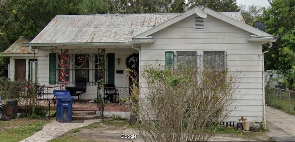 1207 E 26TH AVENUE TAMPA, FL 33605