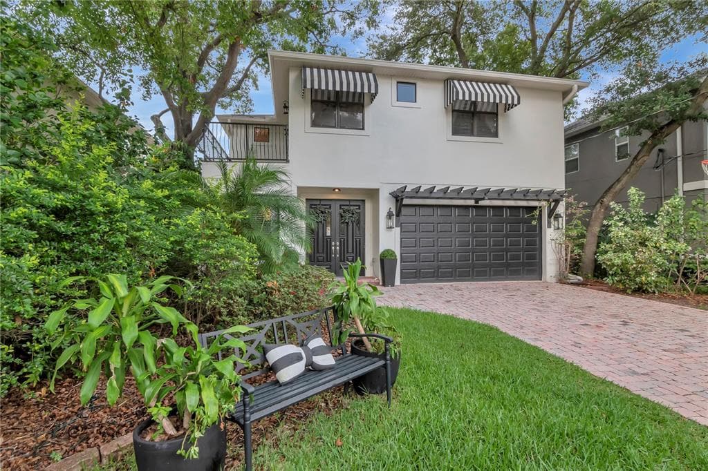 3609 W SAN LUIS STREET TAMPA, FL 33629