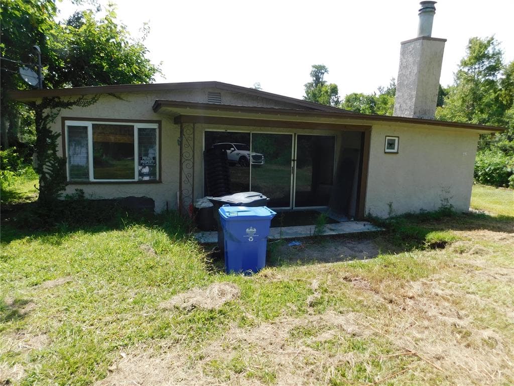 18805 5TH STREET SW LUTZ, FL 33548