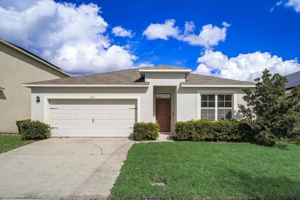 5127 FIDDLEWOOD WAY ST CLOUD, FL 34771