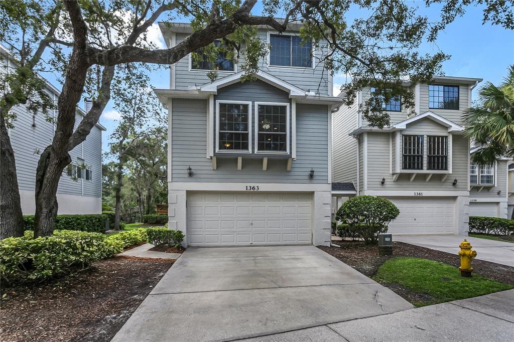 1363 CURLEW ROAD DUNEDIN, FL 34698