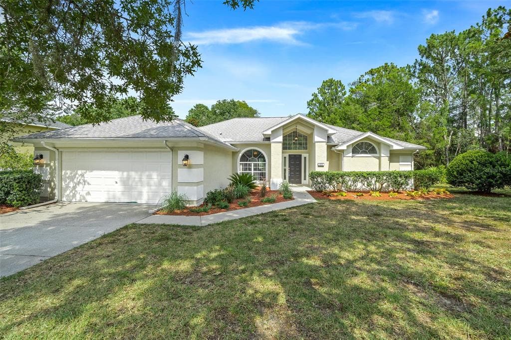 155 PINE STREET HOMOSASSA, FL 34446