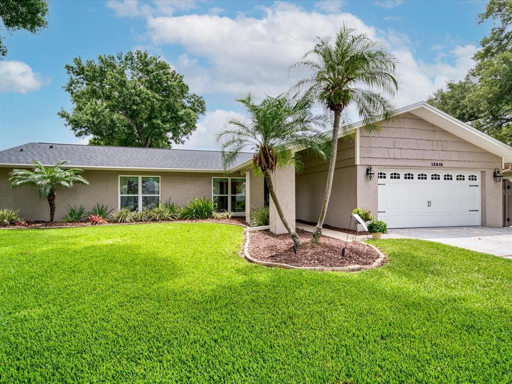 13818 TERN LANE CLEARWATER, FL 33762