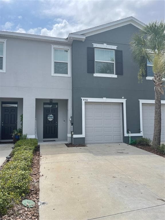 8906 INDIGO TRAIL LOOP RIVERVIEW, FL 33578