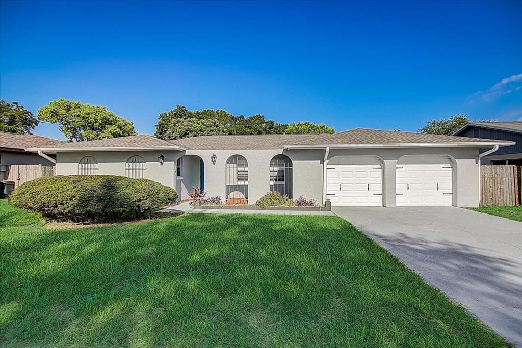 3106 BUTTERCUP STREET SEFFNER, FL 33584